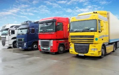 Bursa Kırıkhan Nakliye Ambarı